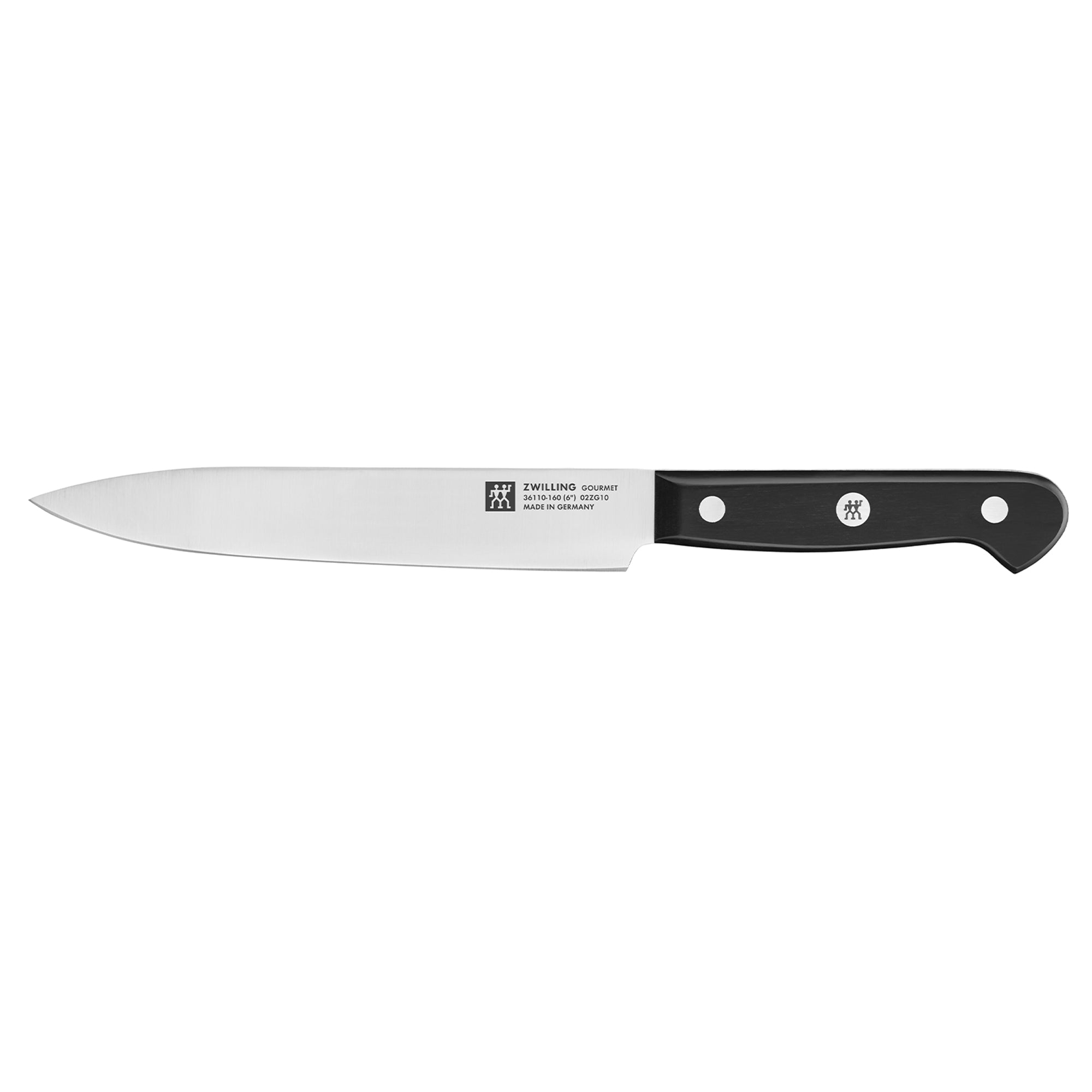 ZWILLING | GOURMET - Forskærerkniv - Blad: 160mm