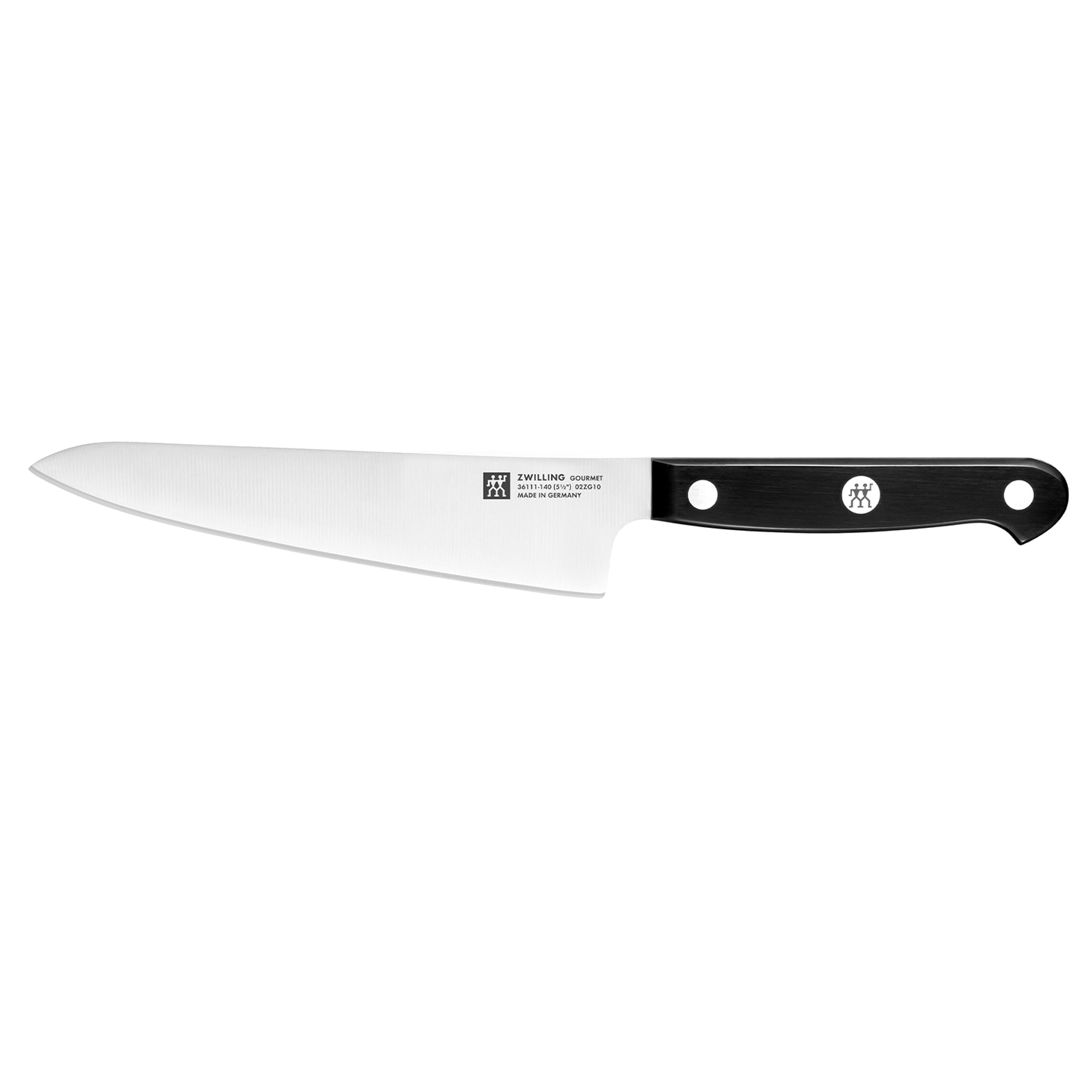 ZWILLING | GOURMET - Kokkekniv kompakt - Blad: 140mm