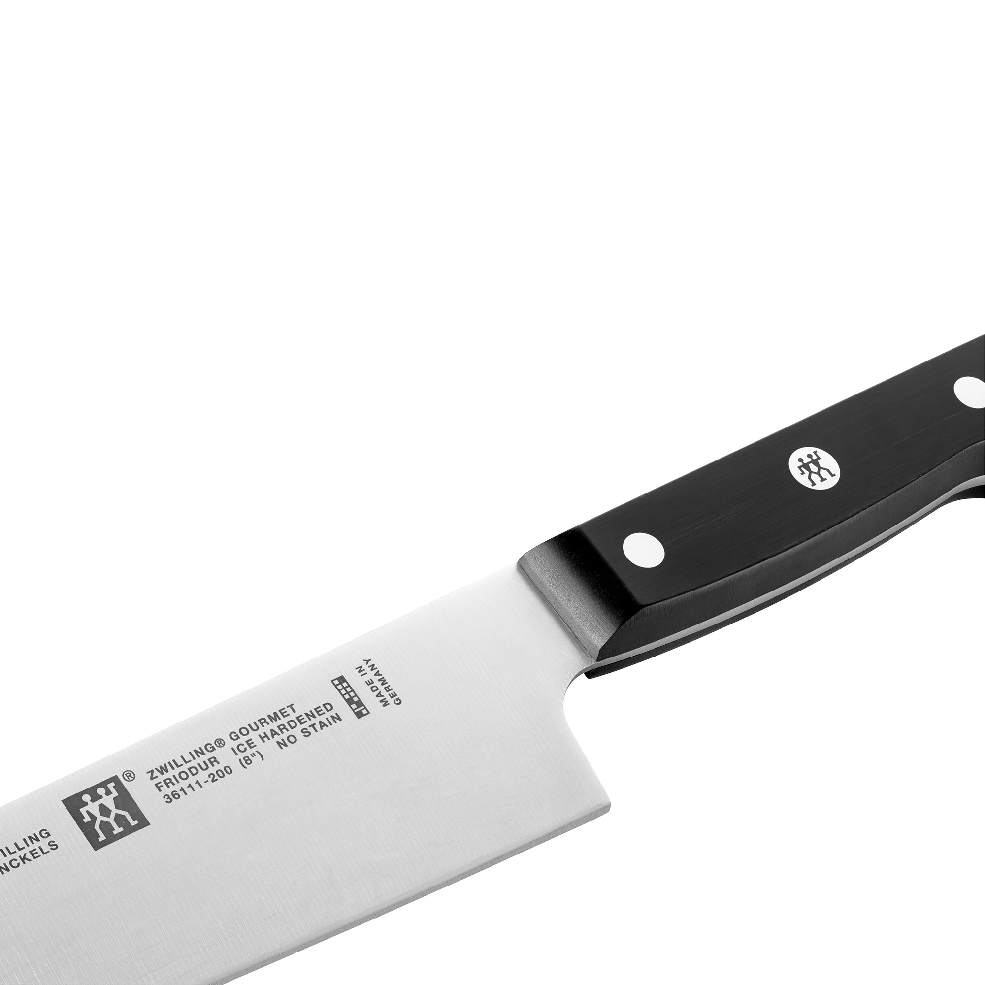 ZWILLING | GOURMET - Kokkekniv - Blad: 200mm