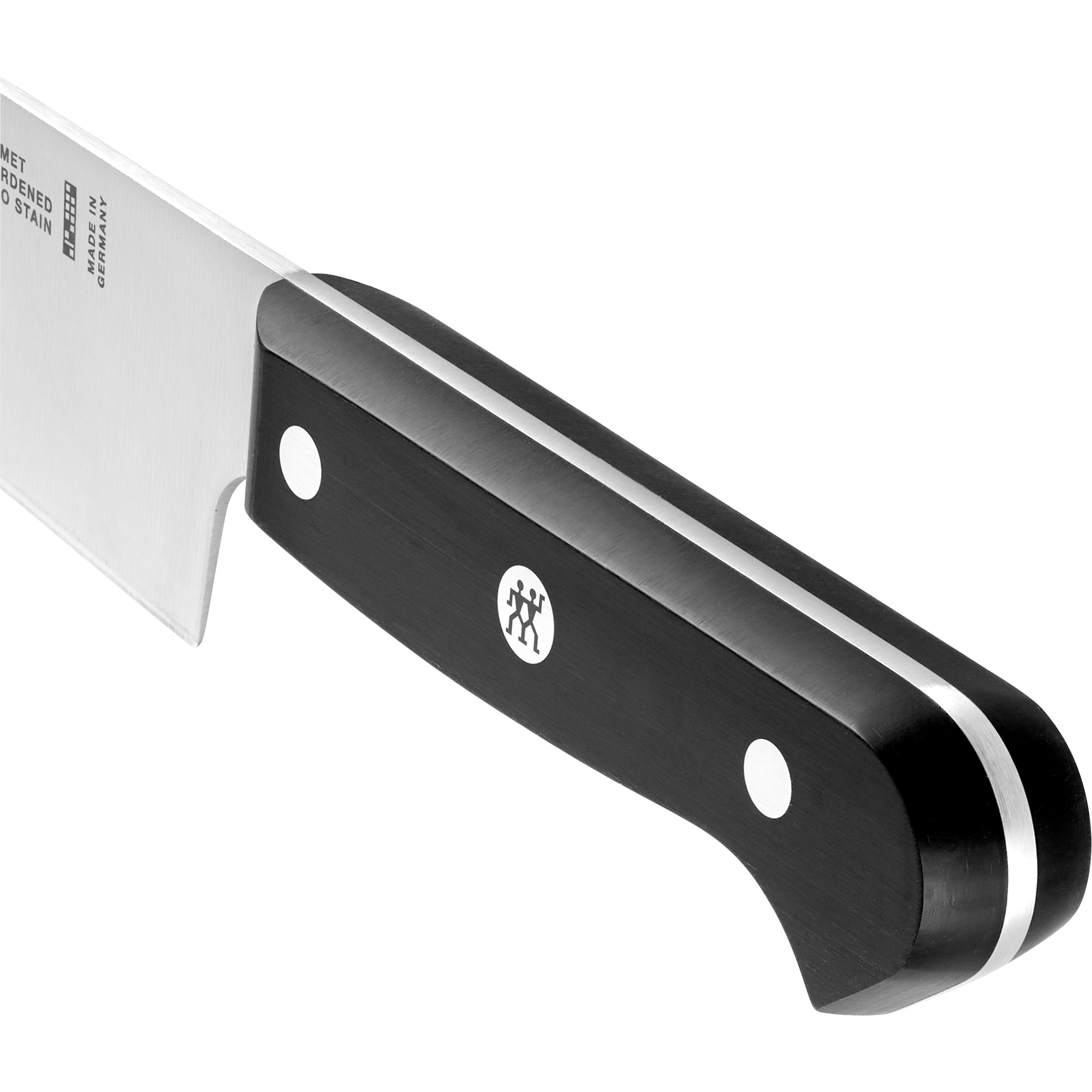 ZWILLING | GOURMET - Kokkekniv - Blad: 200mm