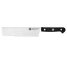 ZWILLING | PRO - Nakiri - Klinge: 170 mm