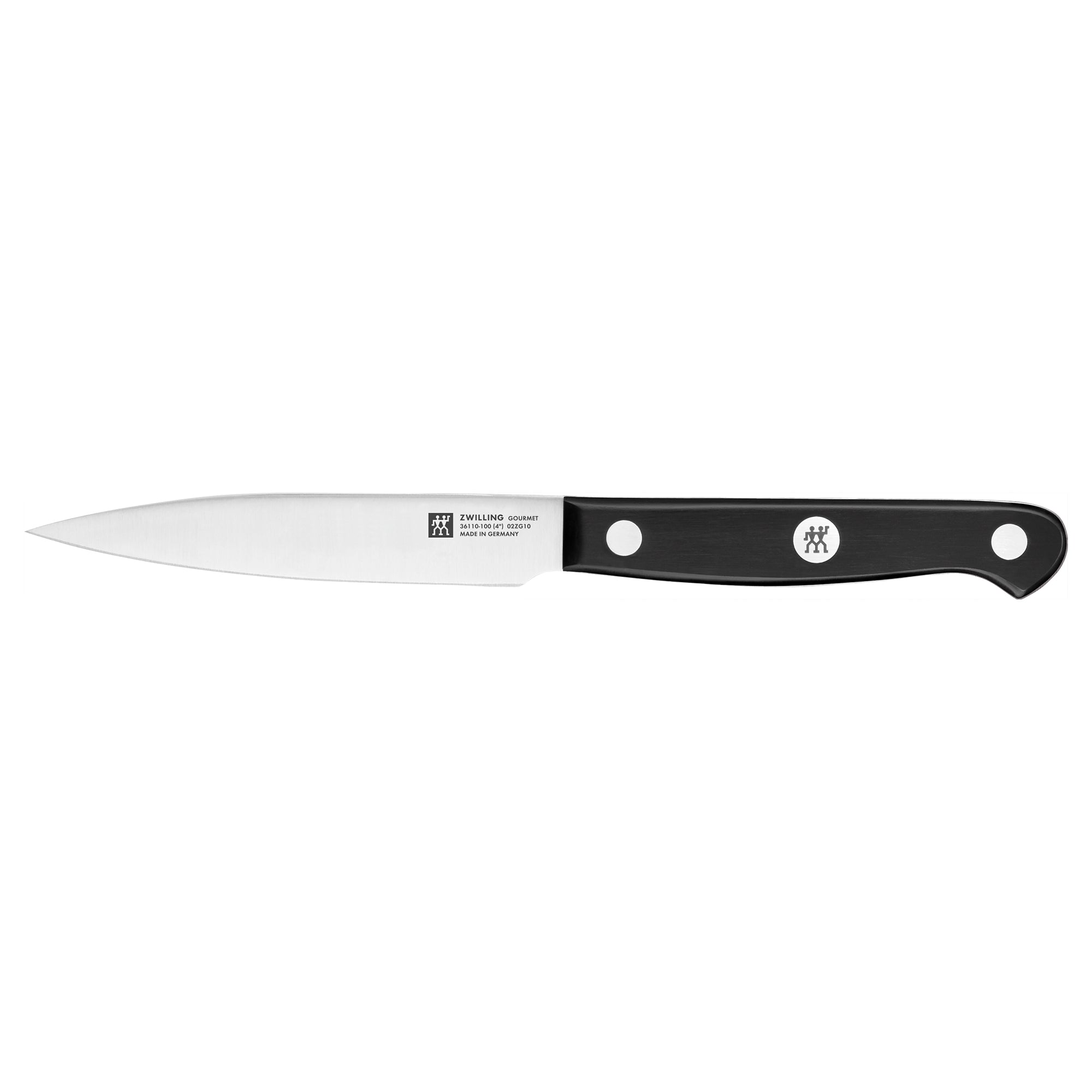 ZWILLING | GOURMET - Knivsæt, 3 dele.