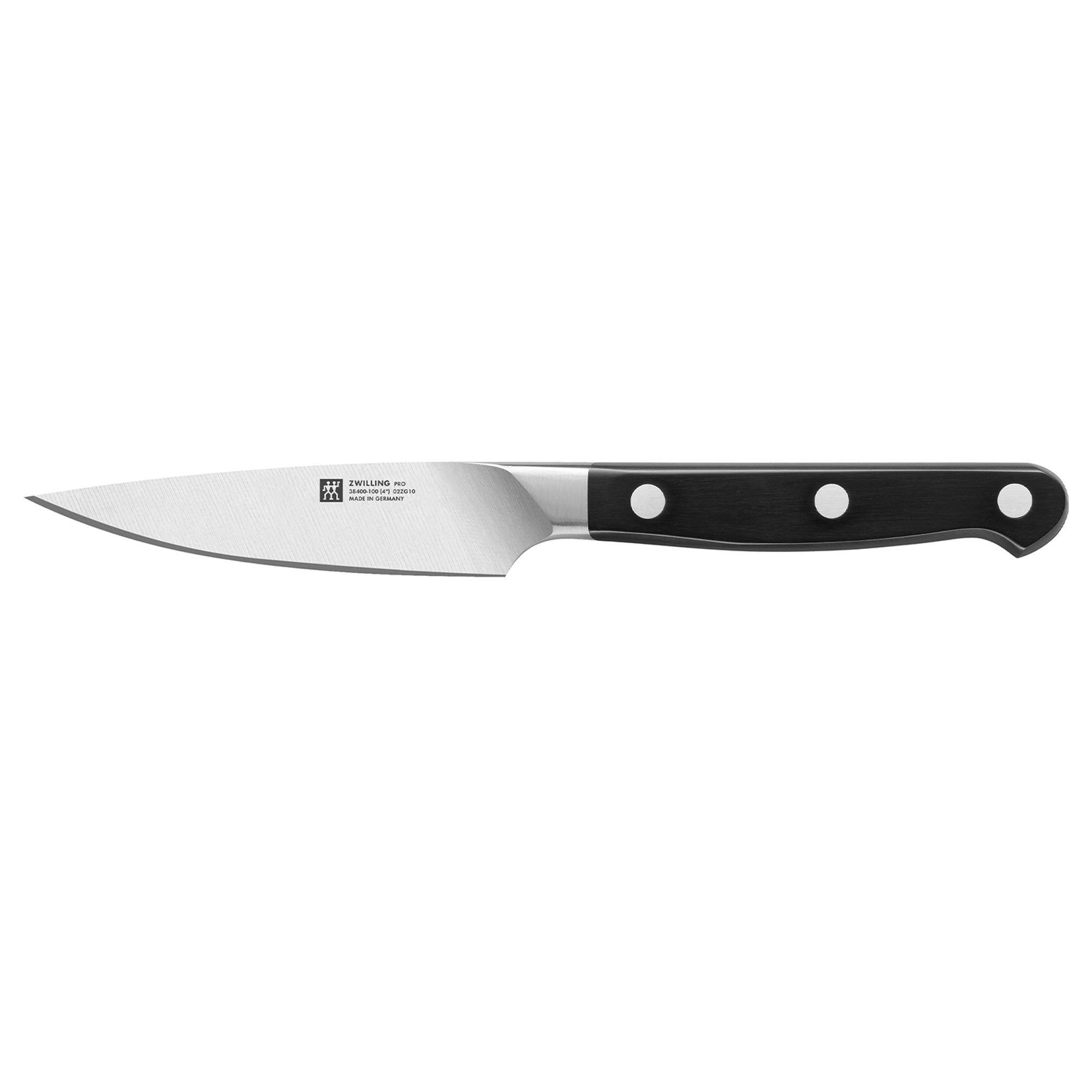 ZWILLING | PRO - Knivsæt, 3 dele.