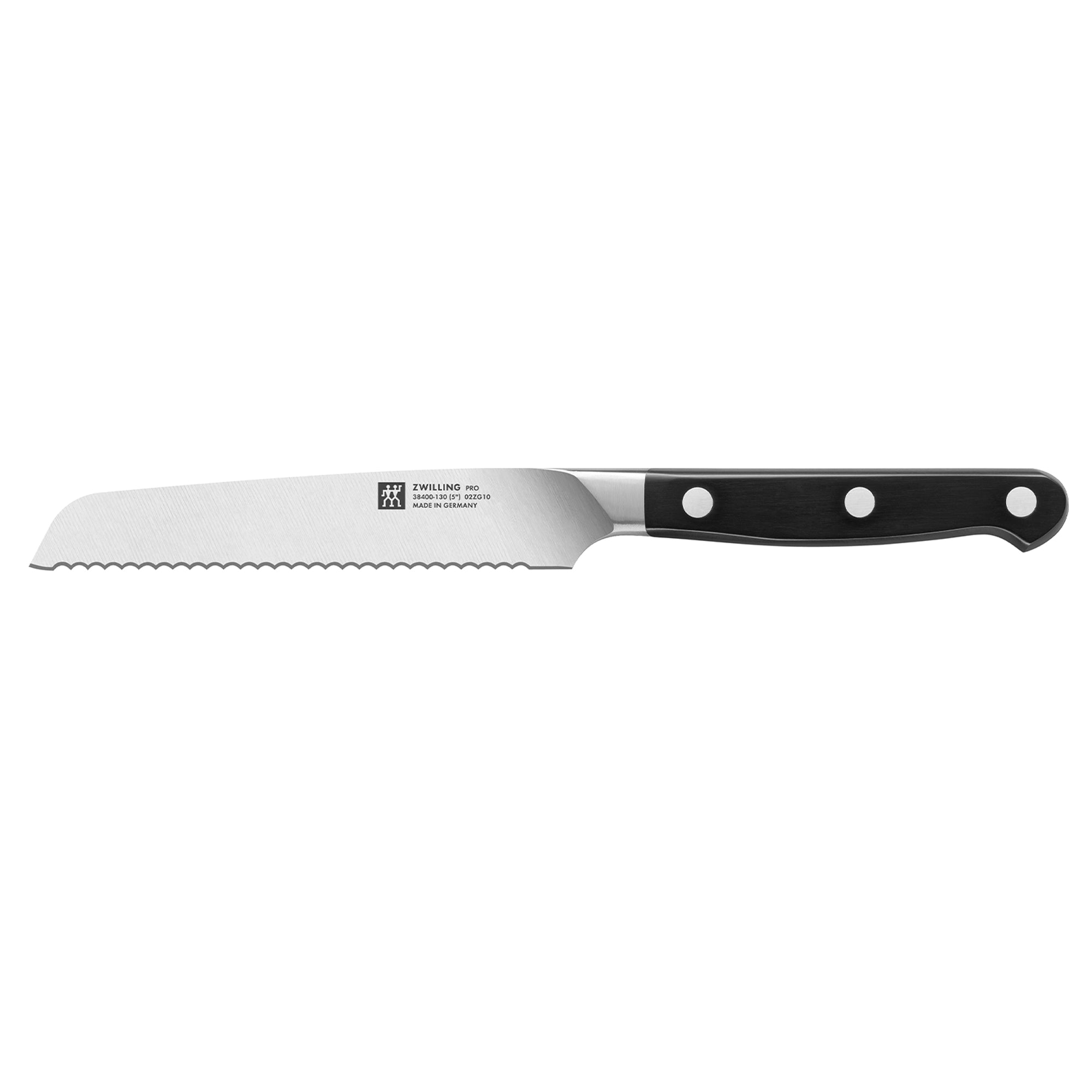 ZWILLING | PRO - Selvslibende knivblok, 7 stk.