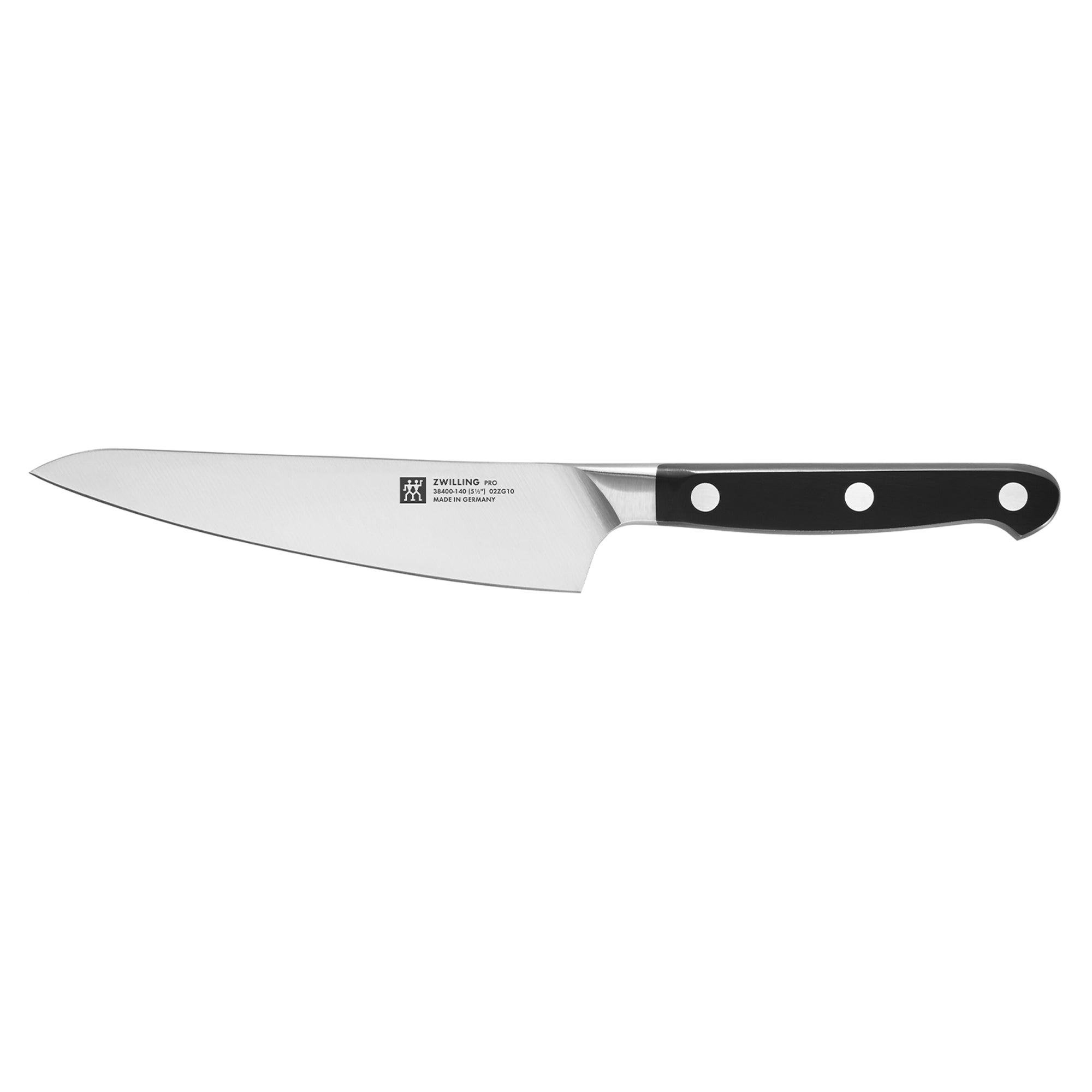 ZWILLING | PRO - Kokkekniv kompakt - Blad: 140mm