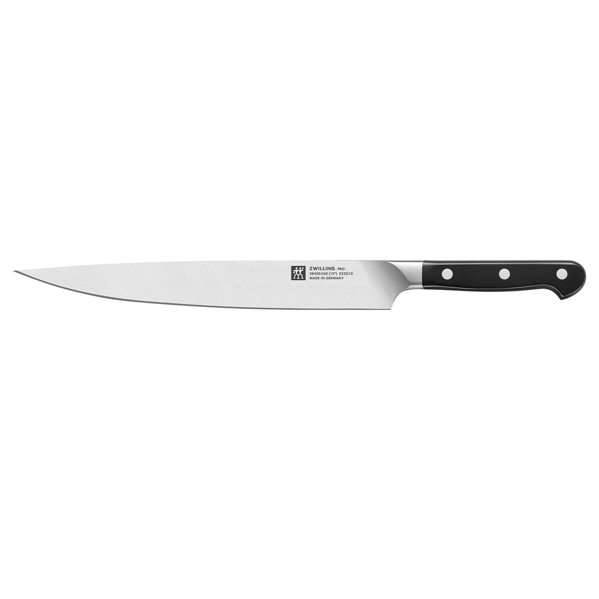 ZWILLING | PRO - Skinkekniv - Blad: 260mm