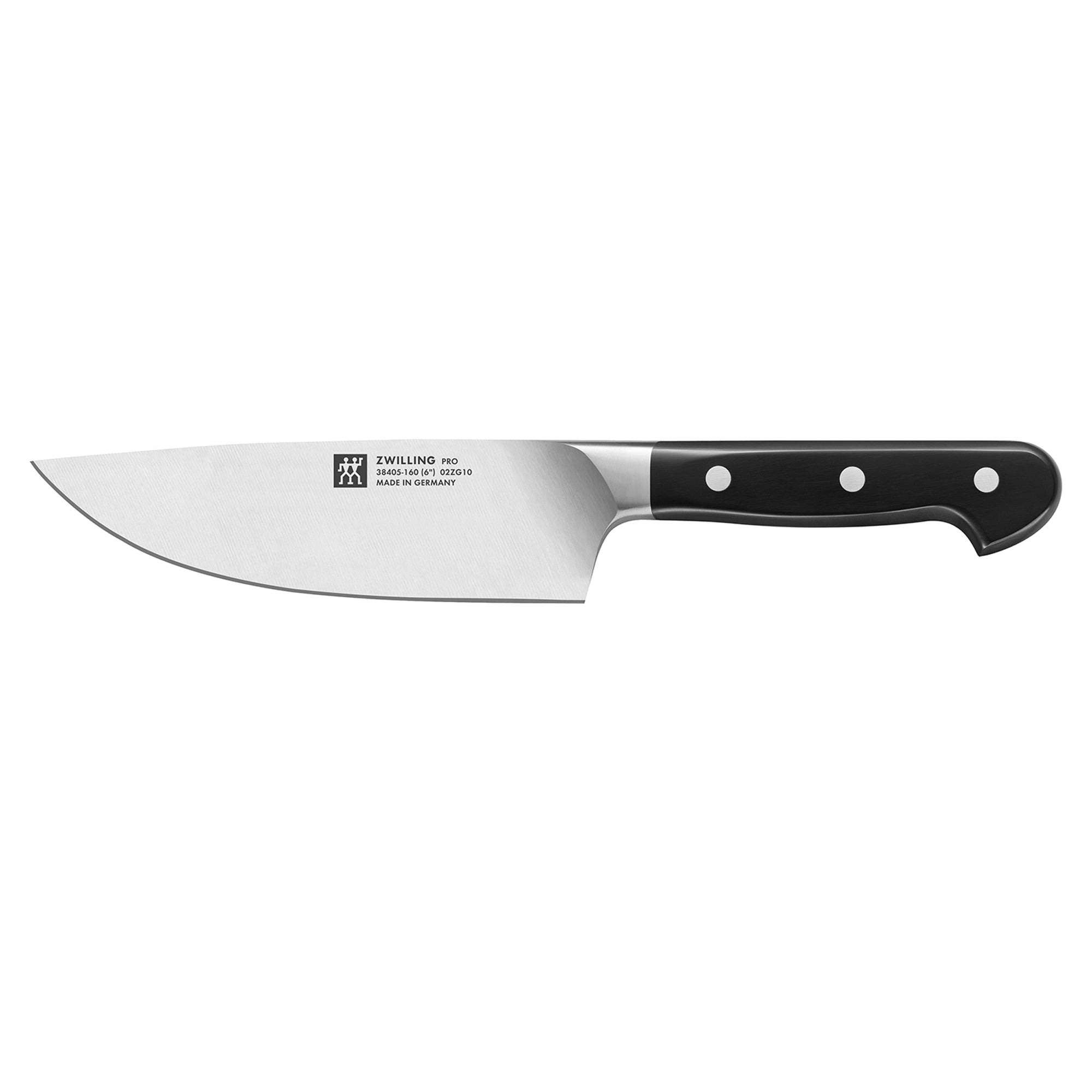 ZWILLING | PRO - Kokkekniv - Blad: 200mm