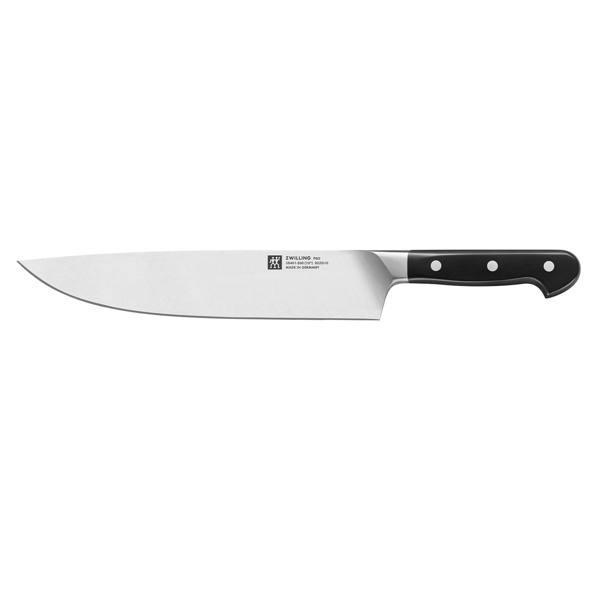 ZWILLING | PRO - Kokkekniv - Blad: 260mm