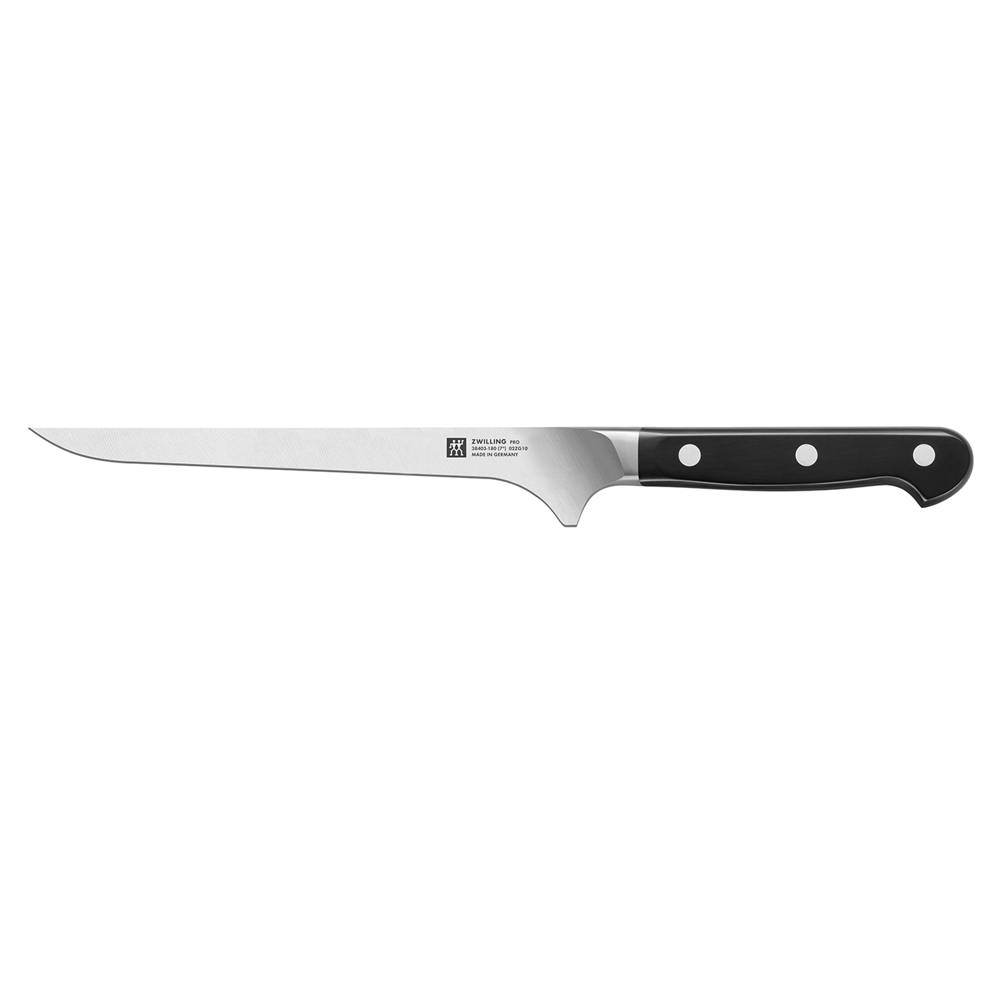 ZWILLING | PRO - Filetkniv - Blad: 180mm