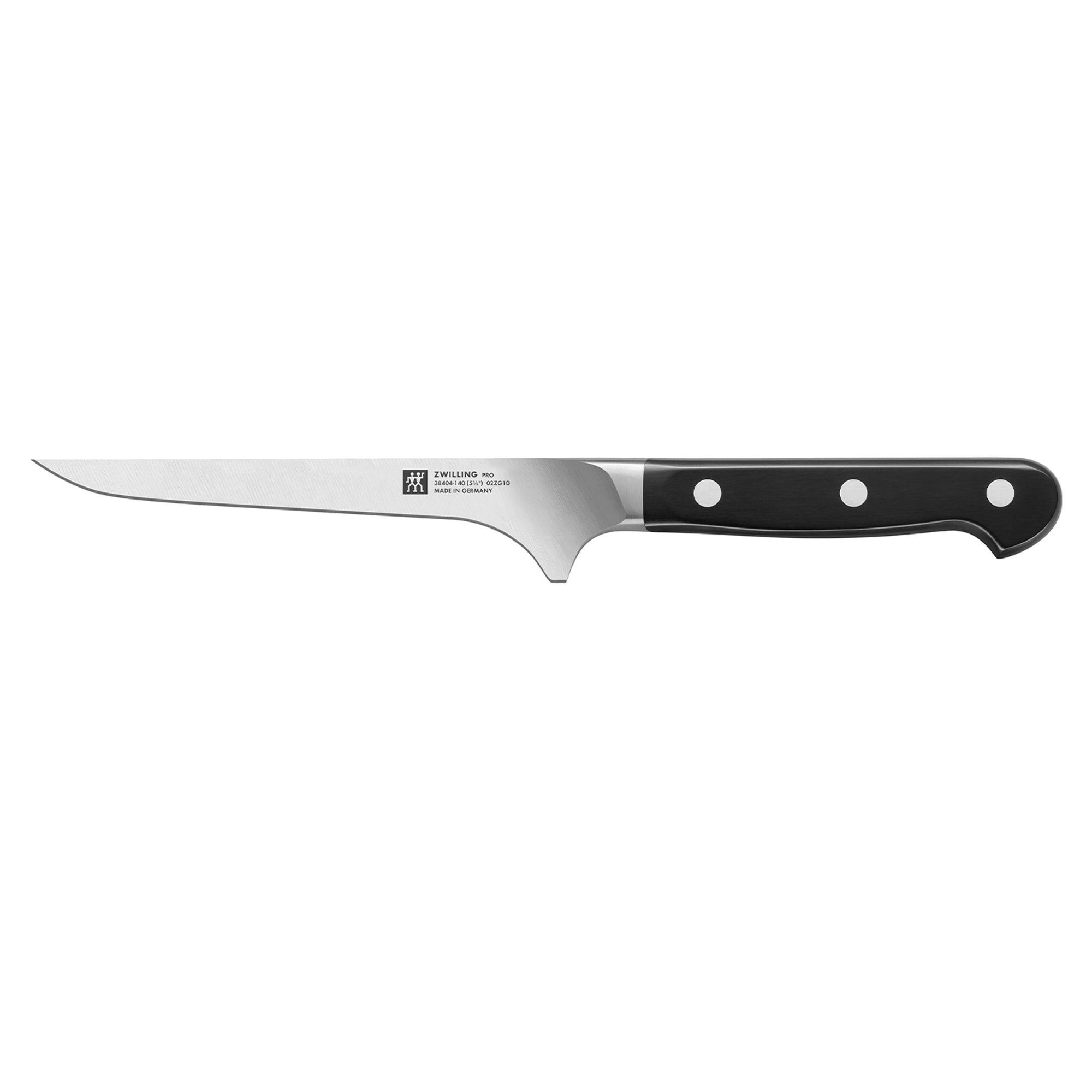 ZWILLING | PRO - Udbenerkniv - Blad: 140mm