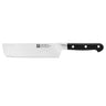 ZWILLING | PRO - Nakiri - Klinge: 170 mm