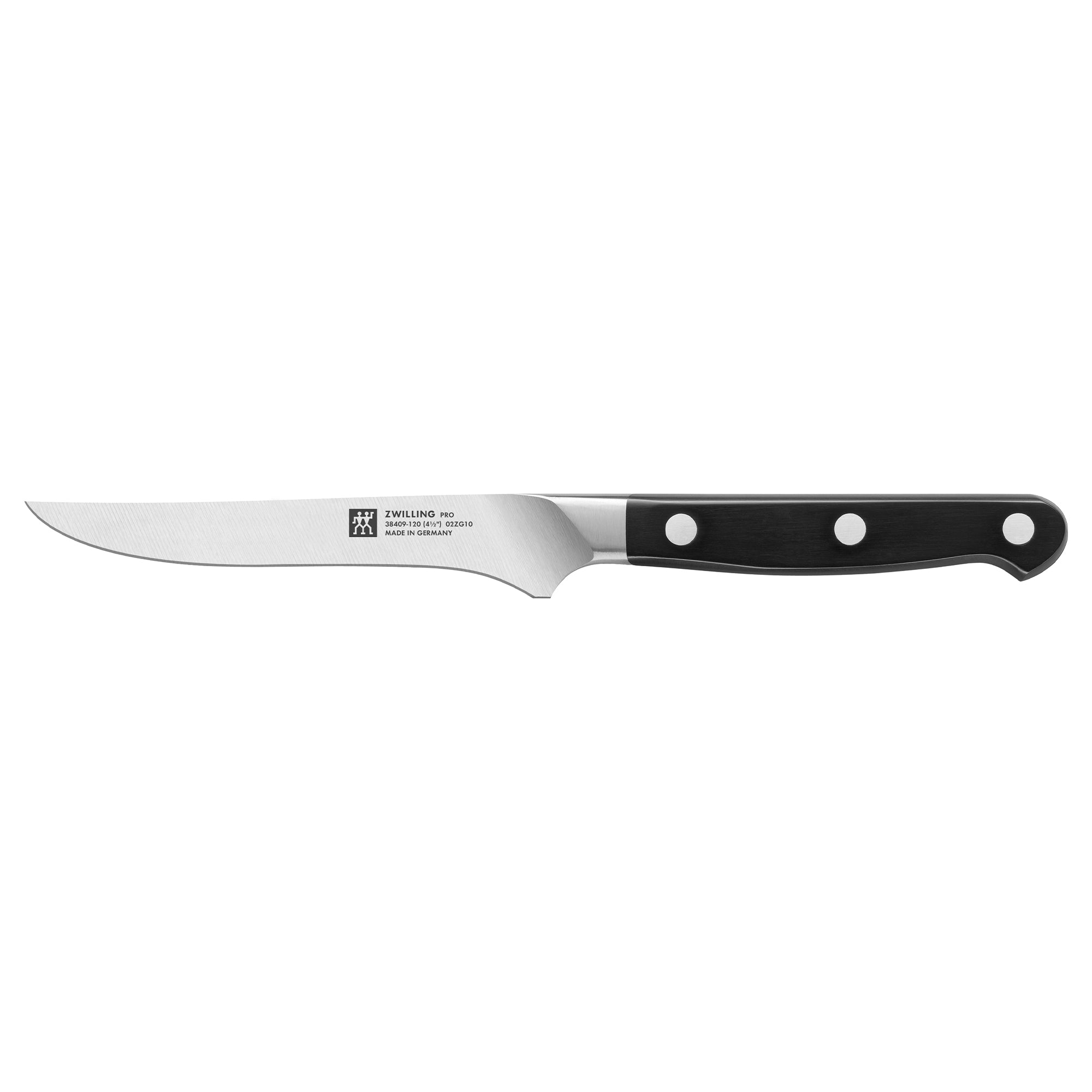 ZWILLING | PRO - Steakknivsæt, 4 dele.