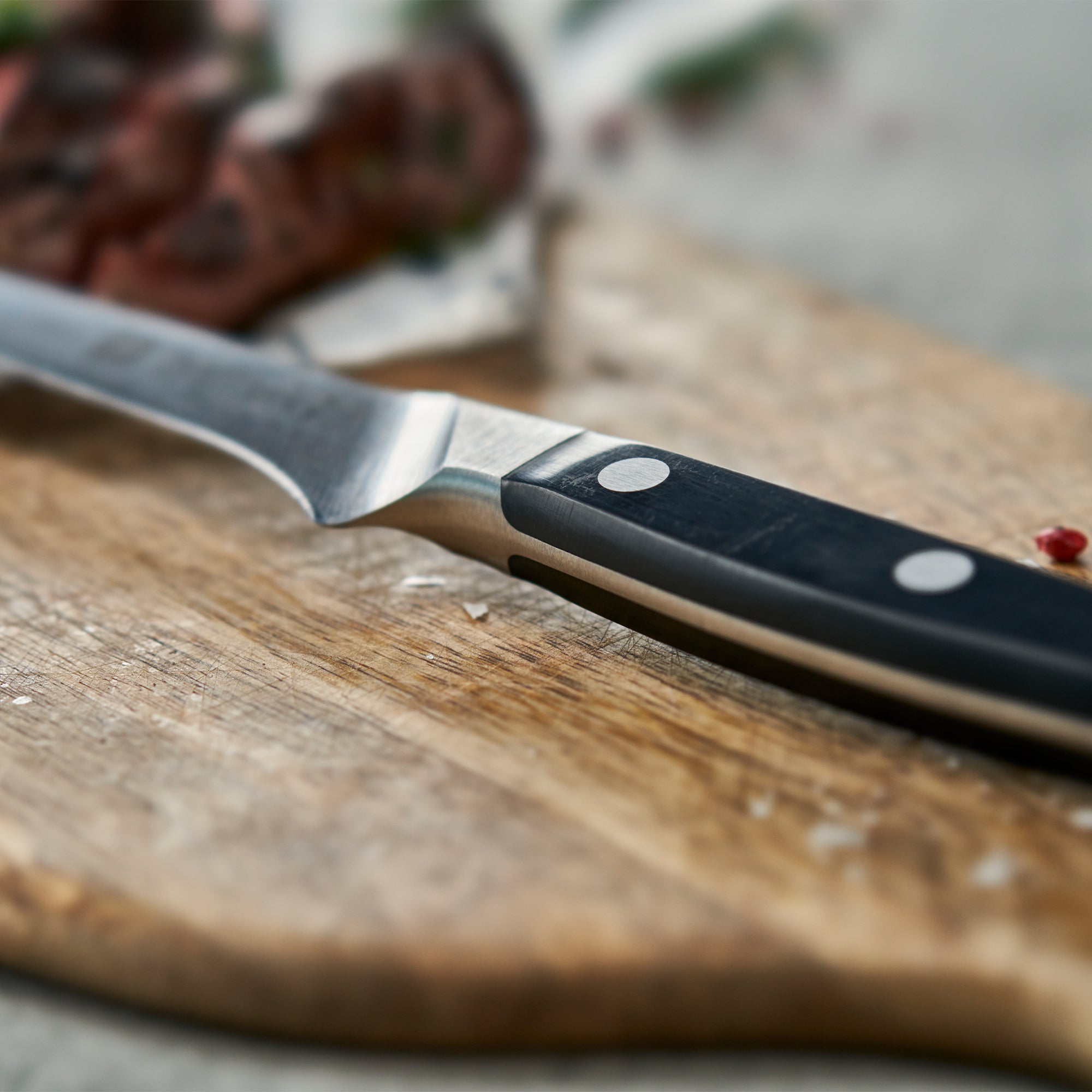 ZWILLING | PRO - Steakknivsæt, 4 dele.