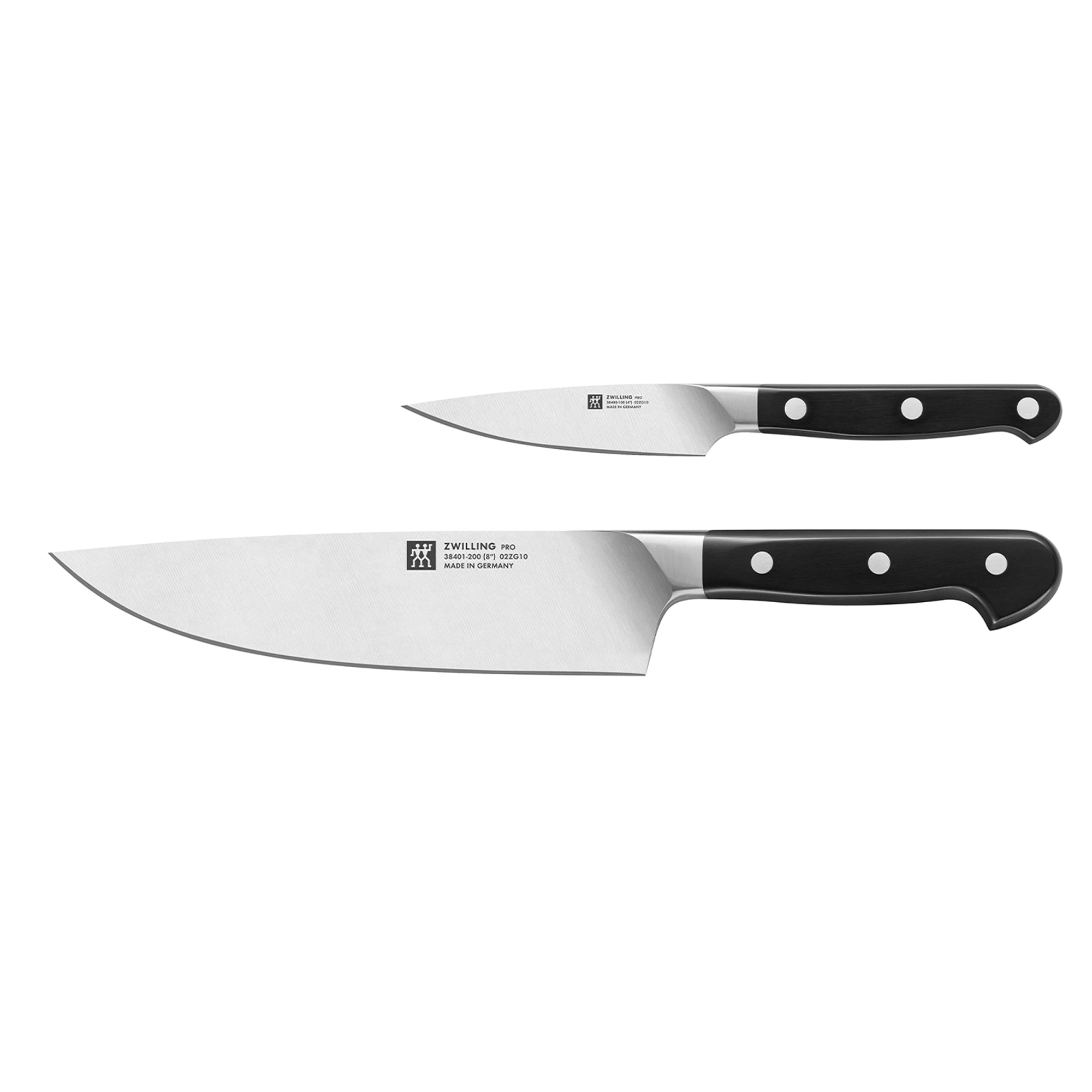 ZWILLING | PRO - Knivsæt, 2 stk.