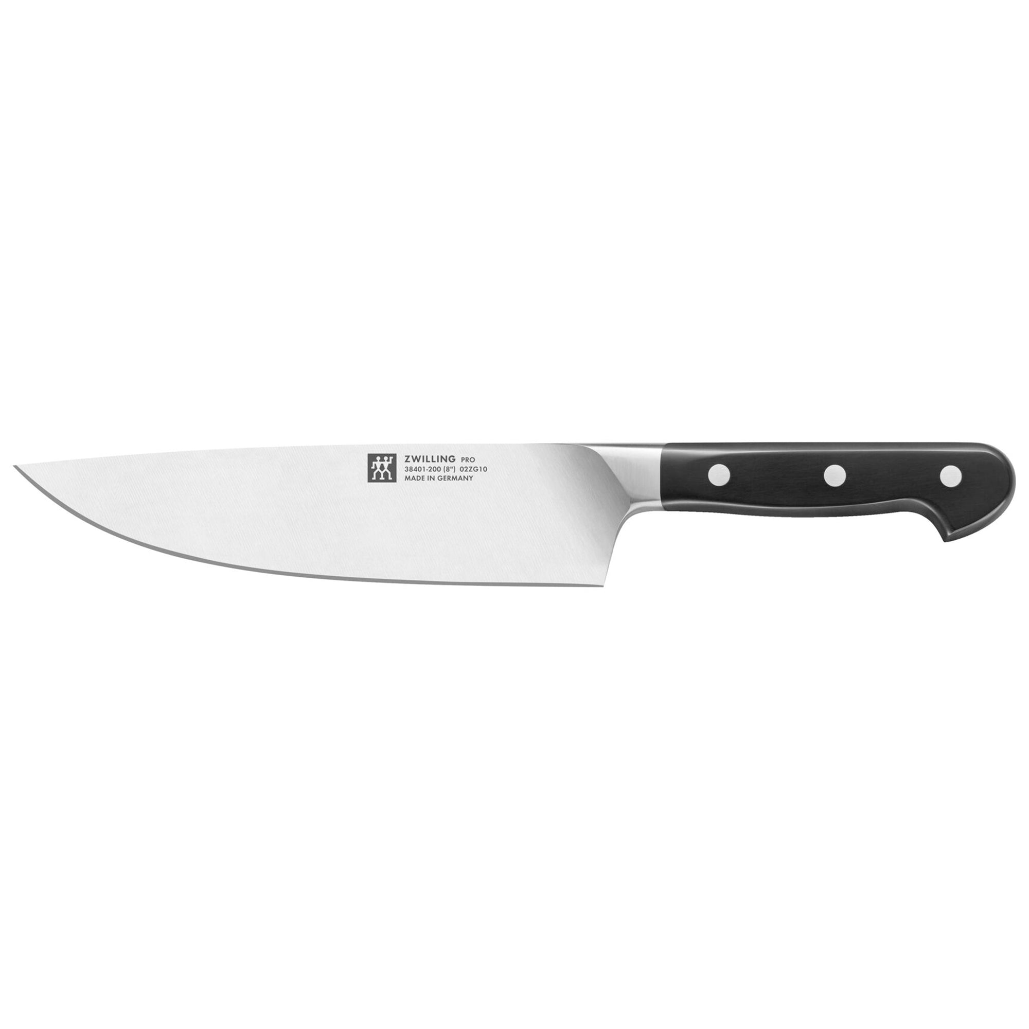 ZWILLING | PRO - Knivsæt, 2 stk.