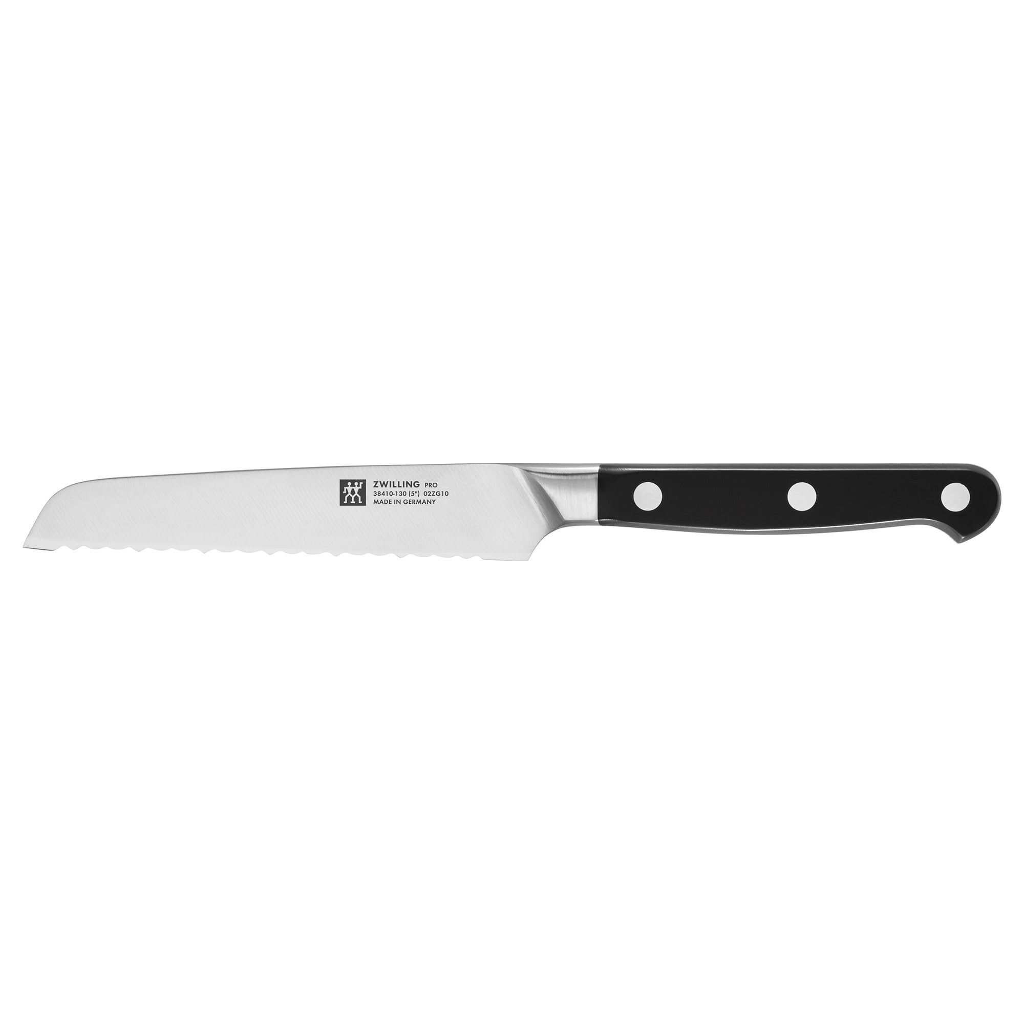 ZWILLING | PRO - Selvslibende knivblok, 7 stk.