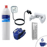 BRITA | Startsæt - PURITY C500 Quell ST