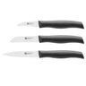 ZWILLING | TWIN GRIP - Knivsæt - 3 stk.