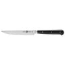 ZWILLING | STEAK-SETS - Steakknivsæt med savtakket kant - 4 stk.
