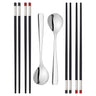 ZWILLING | Spisepindesæt, 10 dele