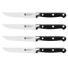 ZWILLING | PROFESSIONAL S - Steakknivsæt, 4 dele.