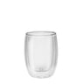 ZWILLING | SORRENTO - Dobbeltvægget kaffeglas - 200 ml - 2 stk.