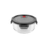 ZWILLING | GUSTO - Glaskrukke rund - Transparent - 1,3 Liter