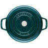 STAUB | LA COCOTTE - Cocotte - Ø 280mm - Støbejern - La-Mer