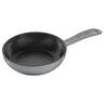 STAUB | Pander - Stegepande - Ø 160mm - Støbejern - Grafitgrå