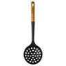 STAUB | Skumspartel - 310mm - Silikone - Sort