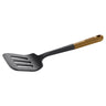 STAUB | Drejeskive - 310 mm - Silikone - Sort