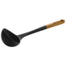 STAUB | Suppeske - 310mm - Silikone - Sort