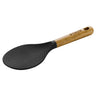 STAUB | Risske - 220mm - Silikone - Sort