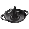 STAUB | SPECIALITETER - Kyllingesteg - Ø 240mm - Støbejern