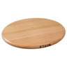 STAUB | Specialities - Magnetisk bordskåner - 290 mm - brun - bøg