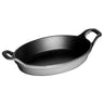 STAUB | SPECIALITIES - Mini-gryde - 150 mm - Støbejern - Grafitgrå
