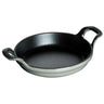 STAUB | SPECIALITIES - Ovnfad - Ø 200mm - Støbejern - Grafitgrå