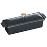 STAUB | SPECIALITIES - Terrin - 300x110mm - Støbejern - Sort
