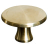 STAUB | Knop - rund - 40 mm - messing