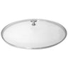 STAUB | Glaslåg - Ø 370 mm