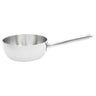 DEMEYERE | APOLLO 7 - Konisk sauterpande uden låg - Ø 140mm - Rustfrit stål