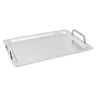 Demeyere | Specialties 5 - plancha - 270x390 mm - rustfrit stål