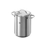 ZWILLING | TWIN SPECIALS - Asparges-/pastagryde - Ø 160mm