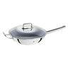 ZWILLING | PLUS - Wok - Ø 320 mm