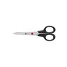 ZWILLING | TWIN L - Husholdningssaks - 130 mm - Rustfrit stål