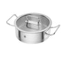 ZWILLING | PRO - Serveringspande - Ø 240 mm