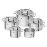 ZWILLING | VITALITY - Kogegrejssæt - 5 dele.