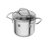 ZWILLING | PICO - Kasserolle - Ø 120mm - 1 Liter