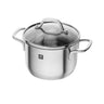 ZWILLING | PICO - Kasserolle - Ø 140mm - 1,3 Liter