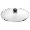 BALLARINI | Specials - Låg - Ø 320 mm - glas